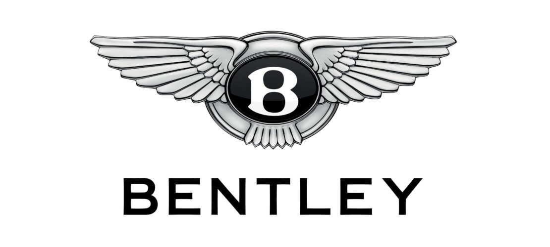 Bentley Logo