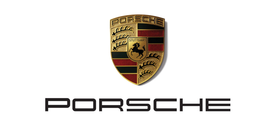 Porsche Logo